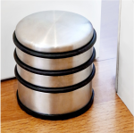 Teški graničnik vrata od nehrđajućeg čelika - Image 2