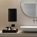 Zidna kanta za smeće za kupaonicu 6 litara