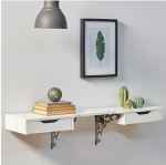 Set od 2 nosača za police - Image 2