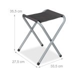 Set stol i stolice za kampiranje - Image 5