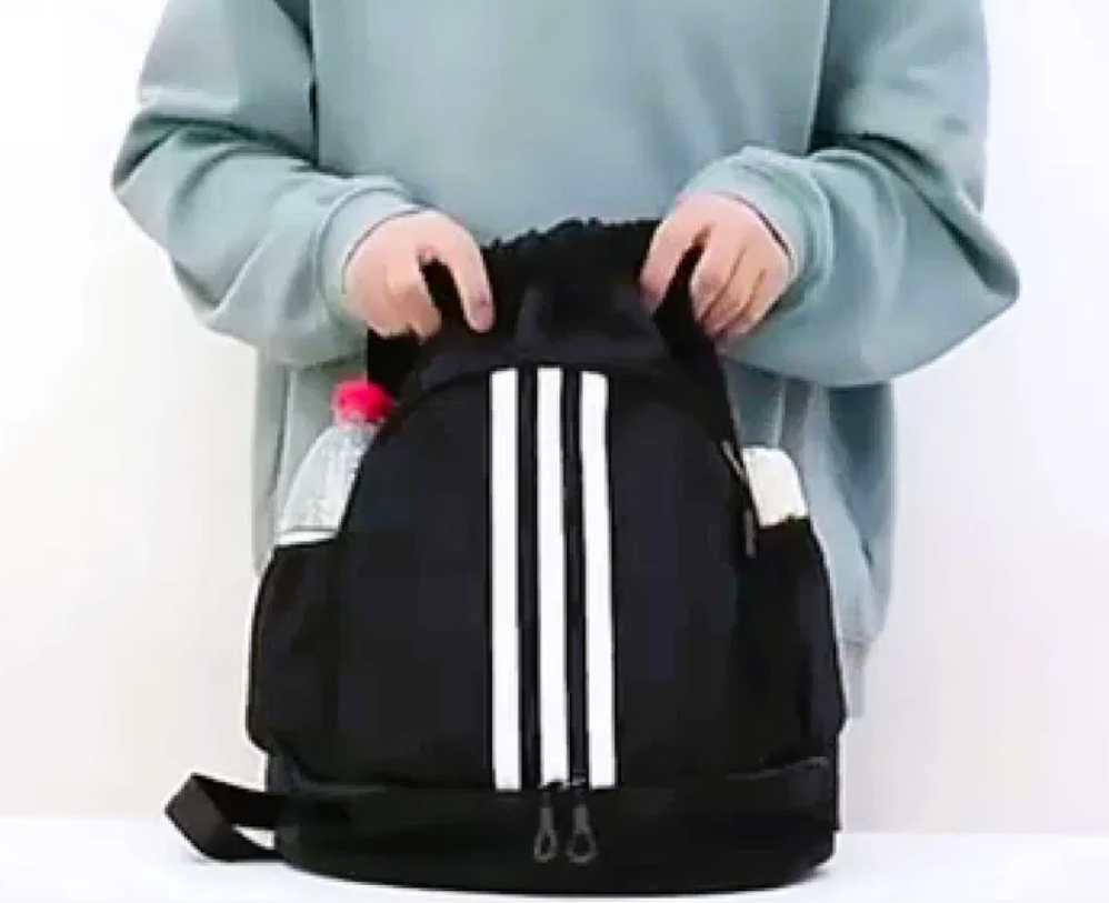 2988_1.png Ruksak (torba) - crni - Image 1