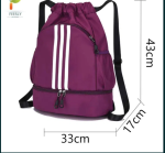 Ruksak (torba) - crni - Image 4