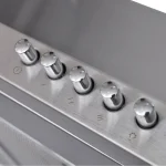 Inox napa za kuhinju širine 600 mm - Image 4
