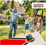 Igra spretnosti s vrećama pijeska - Image 4