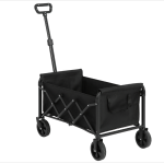 Lagana prijenosna kolica na kotačima