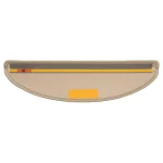 Prostirke za stepenice, samoljepljive 56x17x3 cm, 15k - Image 4