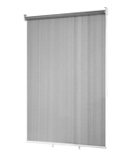 Rolo zavjesa 121 x 181 cm sive boje - Image 2