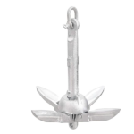 Sklopivo sidro pocinčano lijevano željezo 0,7 kg