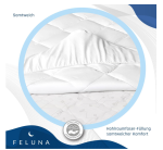 Zaštita za madrac, 90 x 200 cm - Image 2