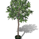 Umjetni lovor s posudom - 120 cm