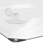 Prozirna cerada s rupicama za vezice 8x8 m polietilen - Image 4