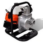 Vodena pumpa na benzin, 2-taktna, 1,2 kW, 0,95 L