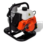 Vodena pumpa na benzin, 2-taktna, 1,2 kW, 0,95 L - Image 2