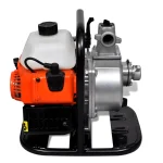 Vodena pumpa na benzin, 2-taktna, 1,2 kW, 0,95 L - Image 3