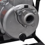 Vodena pumpa na benzin, 2-taktna, 1,2 kW, 0,95 L - Image 5