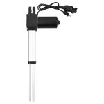 Linearni aktuator, DC, 28V, Motor stolice - Image 2