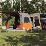 Šator za automobil za 4 osobe,  410 x 357 x 222 cm