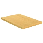 Stolna ploča 60x100x2,5 cm od bambusa