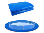 Okrugla obloga za bazen fi500 cm