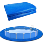 Okrugla obloga za bazen fi500 cm
