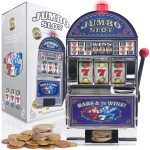 Slot aparat, Jednoruki bandit