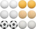Set od 12 Speedball profesionalni loptica za stoni fudbal - Image 5