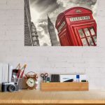 Izdužena kutija od bambusa, 7 x 38 x 8 cm - Image 3