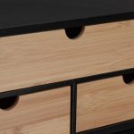 Organizator za radni sto sa 3 fioke, 13,5 x 33 x 21 cm - Image 5