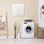 Premium XXL ormarić za lijekove, 53 x 53 x 20 cm