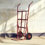 Set od 2 gume za ručna kolica 3.00-4