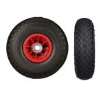 Set od 2 gume za ručna kolica 3.00-4 - Image 4