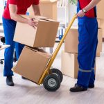 Set od 2 Točaka za ručna kolica 3.00-4, 16mm - Image 3