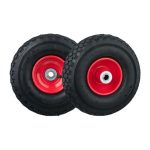 Set od 2 Točaka za ručna kolica 3.00-4, 16mm - Image 4