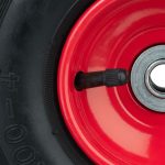 Set od 2 Točaka za ručna kolica 3.00-4, 16mm - Image 5