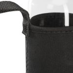 Set od 4 staklene boce. 500ml, 23,5 x 6,5 cm - Image 5