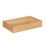 Organizator za radni sto,bambus i MDF, 14 x 33 x 21 cm - Image 6