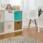 Set od 2 korpe za odlaganje s ručkama, 31 x 32 x 30 cm - Image 4