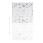 Rolo zavjesa za tuširanje Ocean, 240 x 120 x 5 cm - Image 7