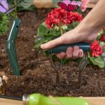 Set alata za sadnju cvijeća, 23x11,5x8 cm - 29x4x6 cm - Image 2