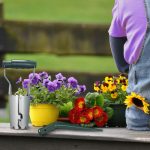 Set alata za sadnju cvijeća, 23x11,5x8 cm - 29x4x6 cm - Image 3