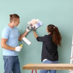 Set od 2 sklopiva kozla za piljenje, 75 x 78 x 40 cm - Image 4