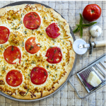 Set posuda za pizzu