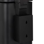 Zidna kupaonska kanta za smeće 6 L, 29,5 x 20 x 27 cm - Image 7