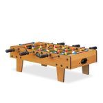 Stolni nogomet (Foosball), 23 x 69 x 60 cm
