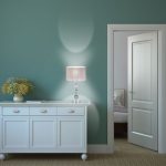 Kristalna noćna lampa, 53 x 29,5 x 29,5 cm - Image 2