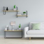 Kristalna noćna lampa, 53 x 29,5 x 29,5 cm - Image 4