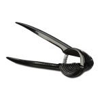 2 u 1 Crni krcko za orašaste plodove, 6 x 18,5 x 7,5 cm - Image 5