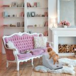 Stepenište za ljubimce sa 3 stepenika, 33 x 36.5 x 52 cm - Image 4