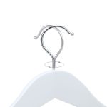 Set od 8 vješalica za odijela, 23 x 45 x 6 cm - Image 5