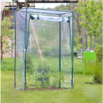 Mali staklenik za vrt i balkon